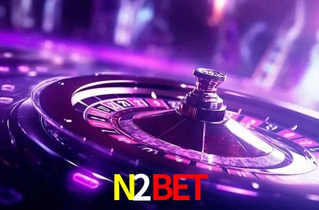 Apostas de Futebol N2BET