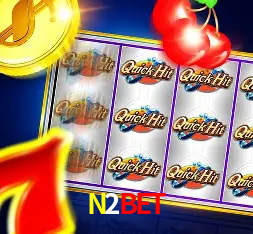 A Experiência Imersiva dos Cassinos Ao Vivo no N2BET