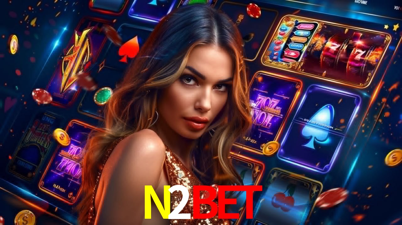 Mesa de Roleta N2BET