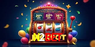 Casino Ao Vivo N2BET