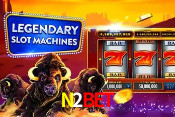 Descubra a Essência do N2BET: Nossa História e Compromissos