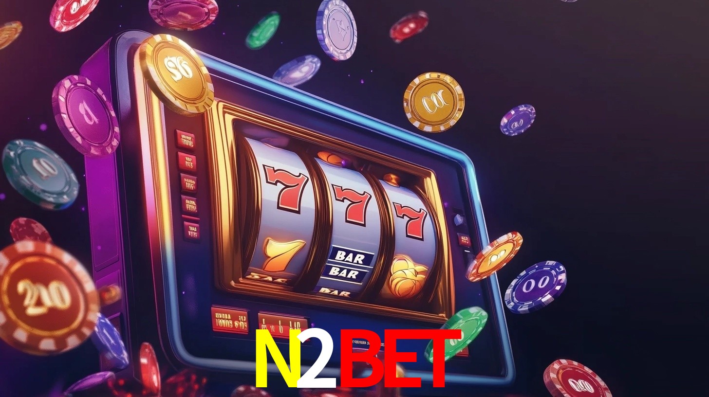 APP oficial da N2BET para mobile