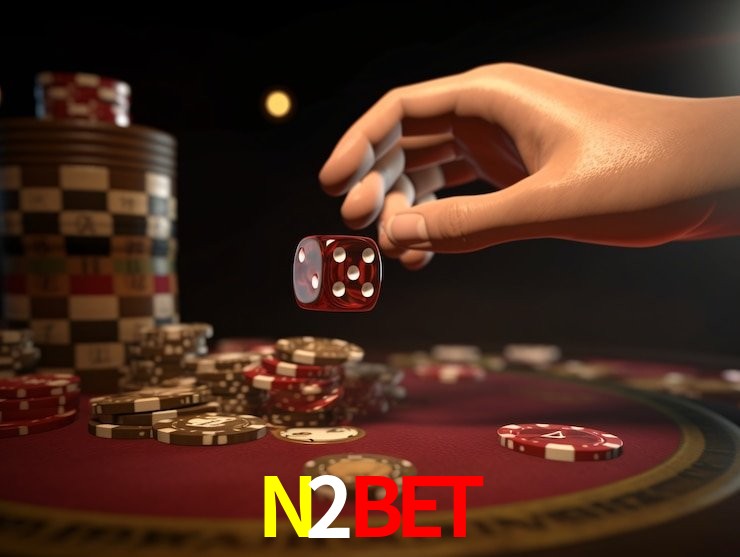 Estatísticas N2BET