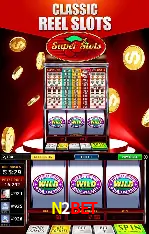 A Emoção da Loteria na N2BET: Uma Chance de Mudança de Vida