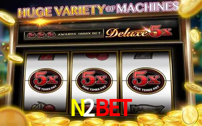 Apostas Esportivas na N2BET: Um Guia Completo