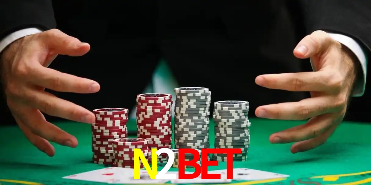 Promoções Sazonais N2BET