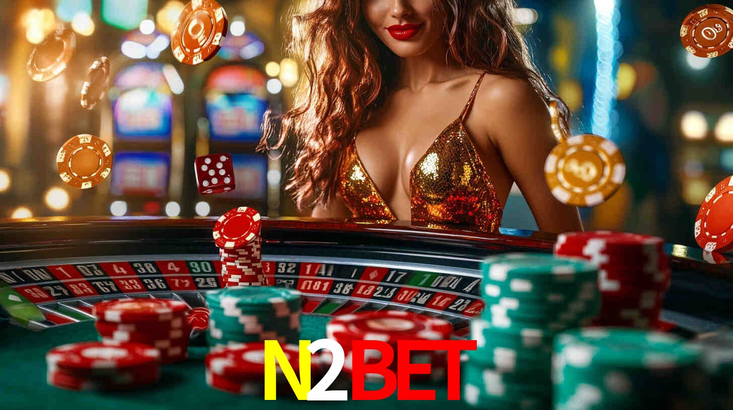Bônus Diários N2BET