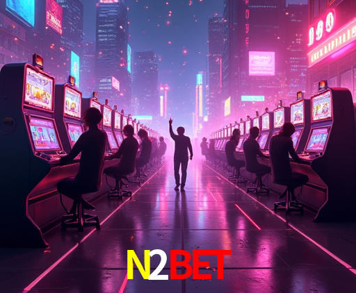 Recursos de Bônus N2BET