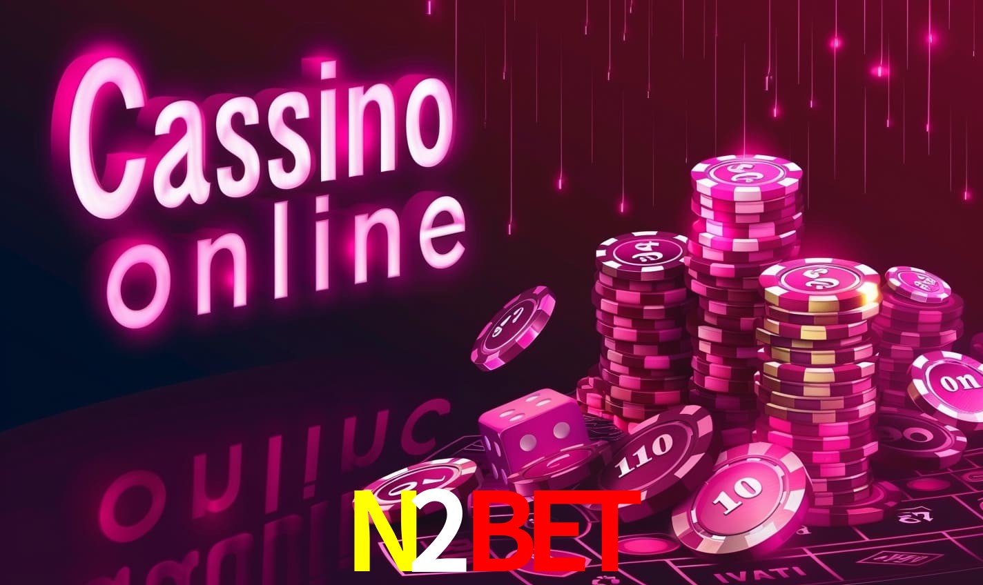 PIX Instantâneo N2BET