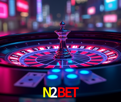 Estatísticas Esportivas N2BET