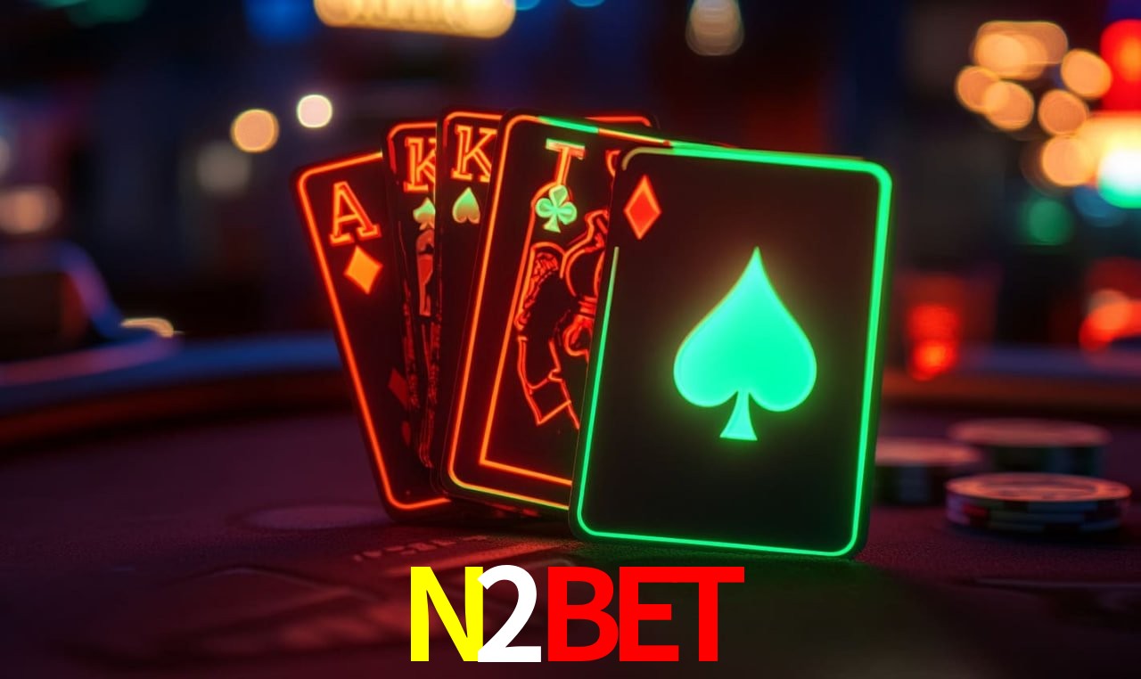 Promoções Sazonais N2BET