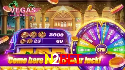 A Experiência Imersiva dos Cassinos Ao Vivo no N2BET