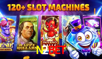 Explorando a Categoria de Eventos em Apostas na N2BET
