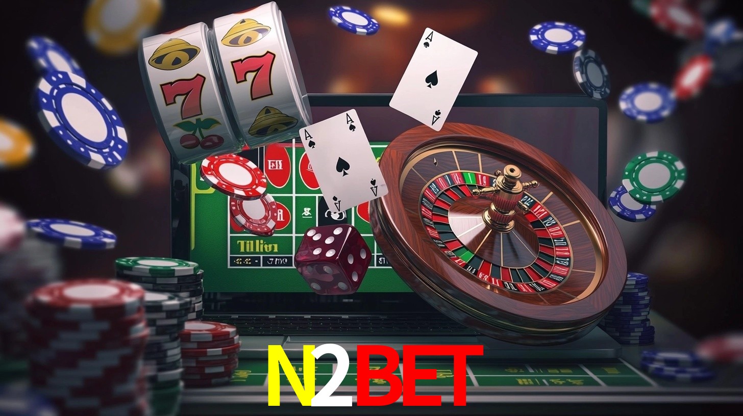 N2BET login