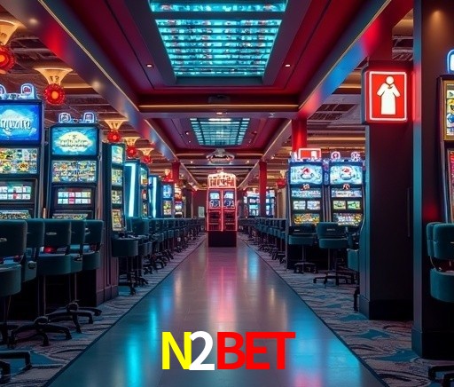 Bônus Diários N2BET