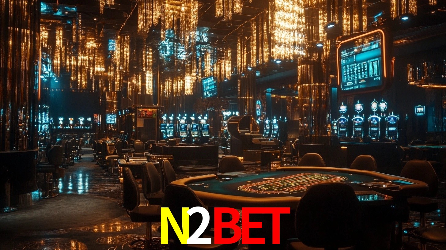 N2BET,N2BET CASSINO
