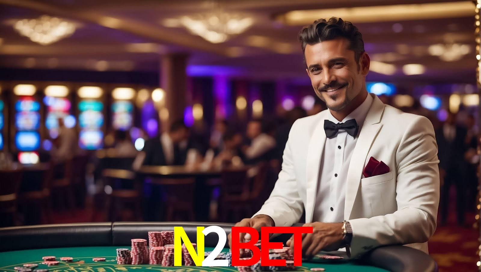 Diretório de Jogos N2BET