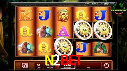 A Emoção da Loteria na N2BET: Uma Chance de Mudança de Vida