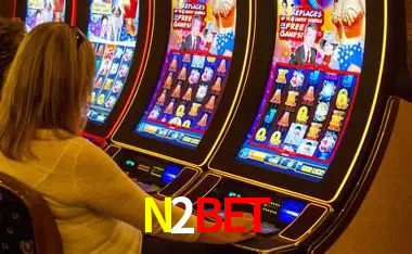 A Experiência Imersiva dos Cassinos Ao Vivo no N2BET