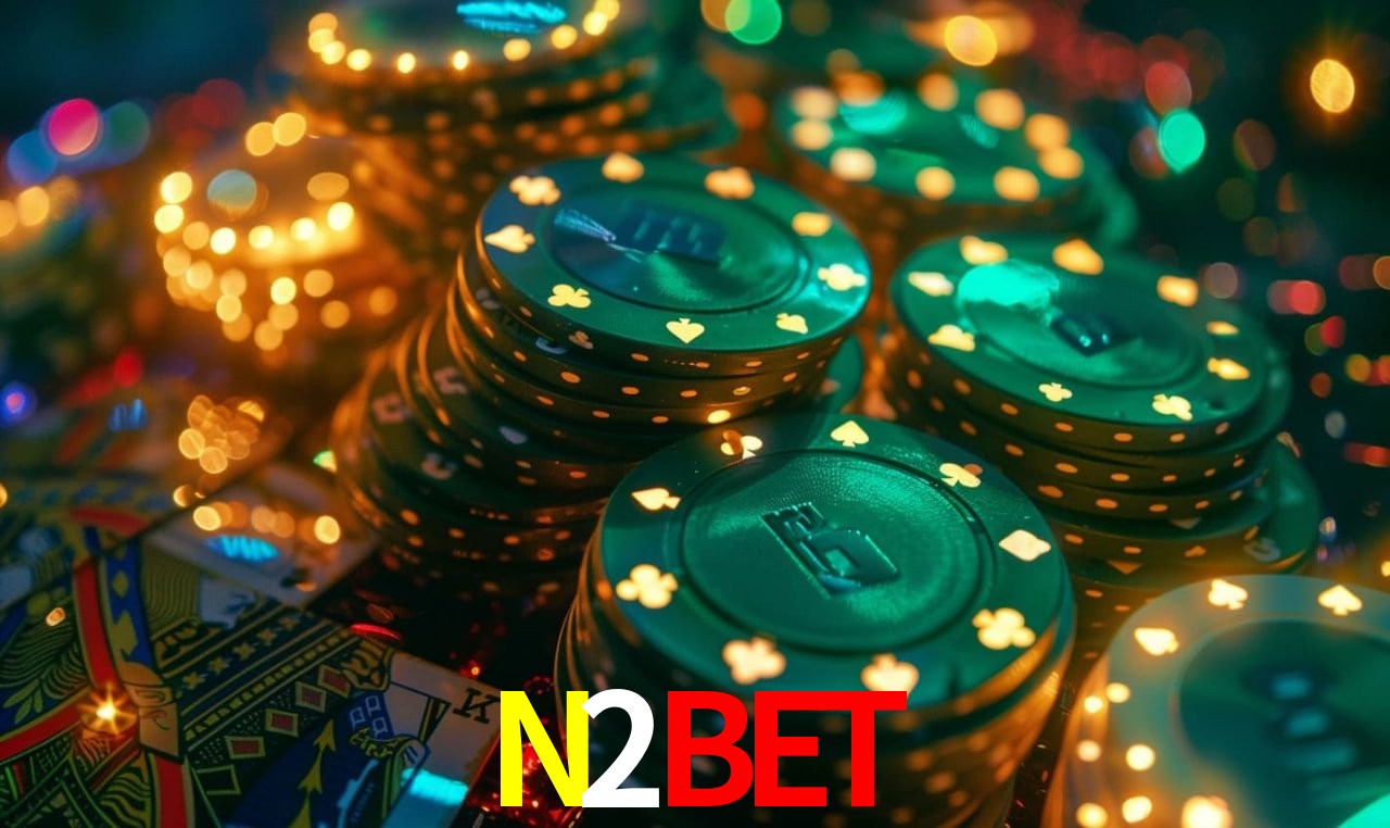 Cadastro Rápido N2BET
