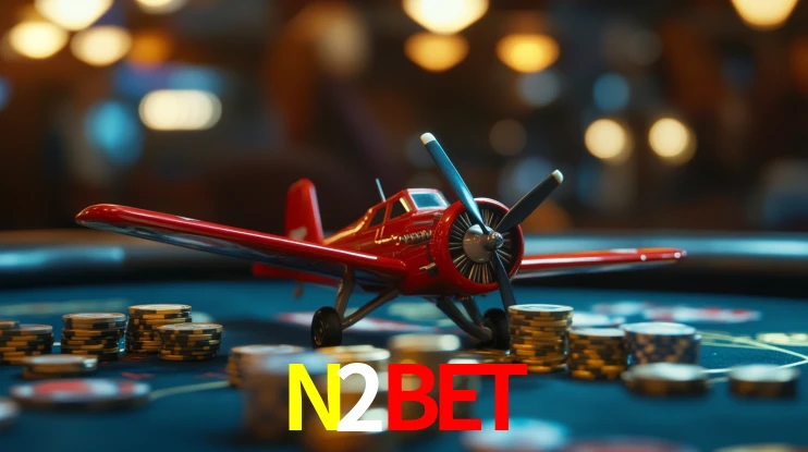 Mesa de Blackjack N2BET