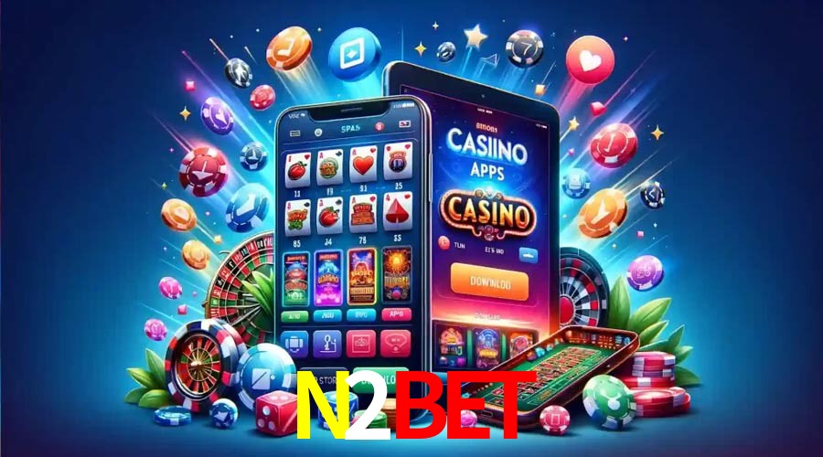A Revolução dos Aplicativos de Jogos no 330bet