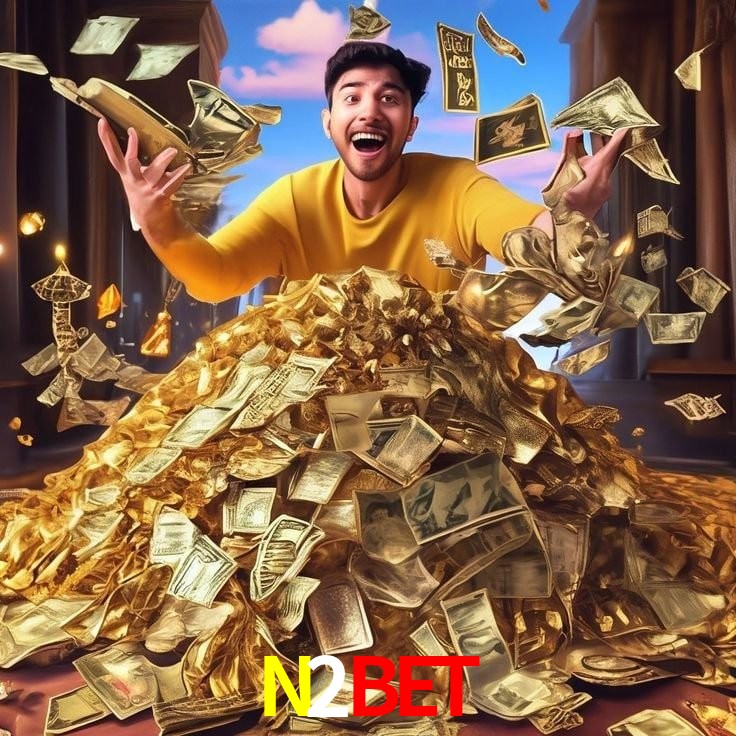 Diretório de Jogos N2BET