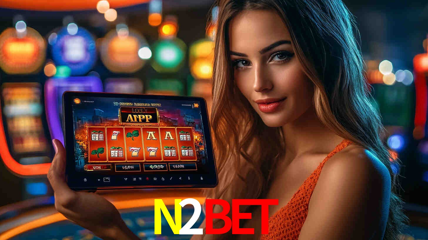 Baixar App iOS N2BET
