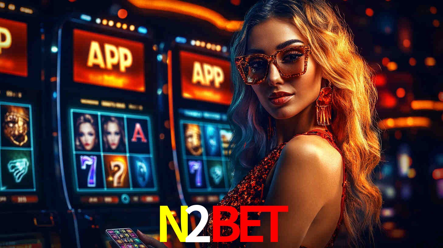 Benefícios do App N2BET