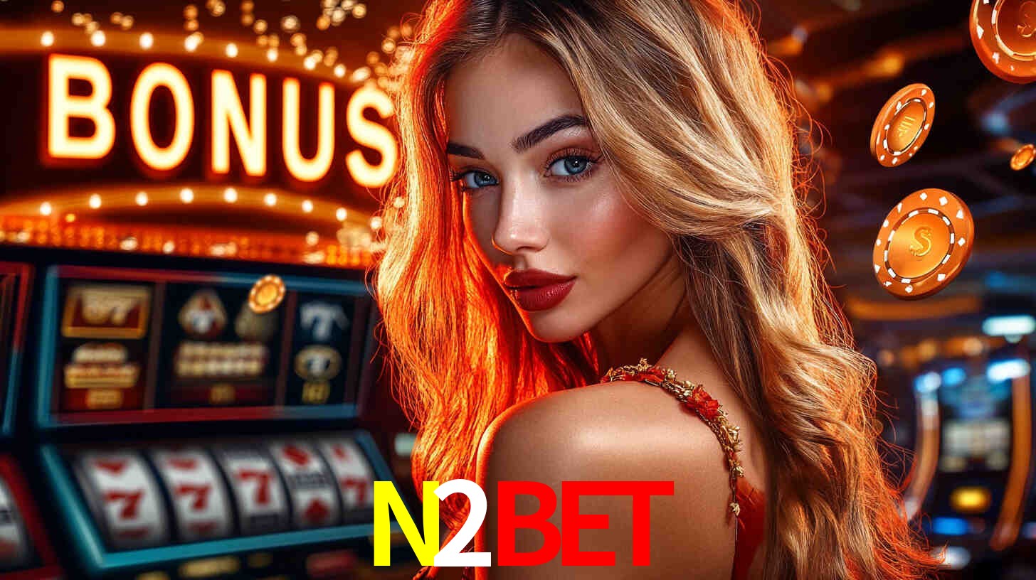 Bônus de Cadastro no N2BET