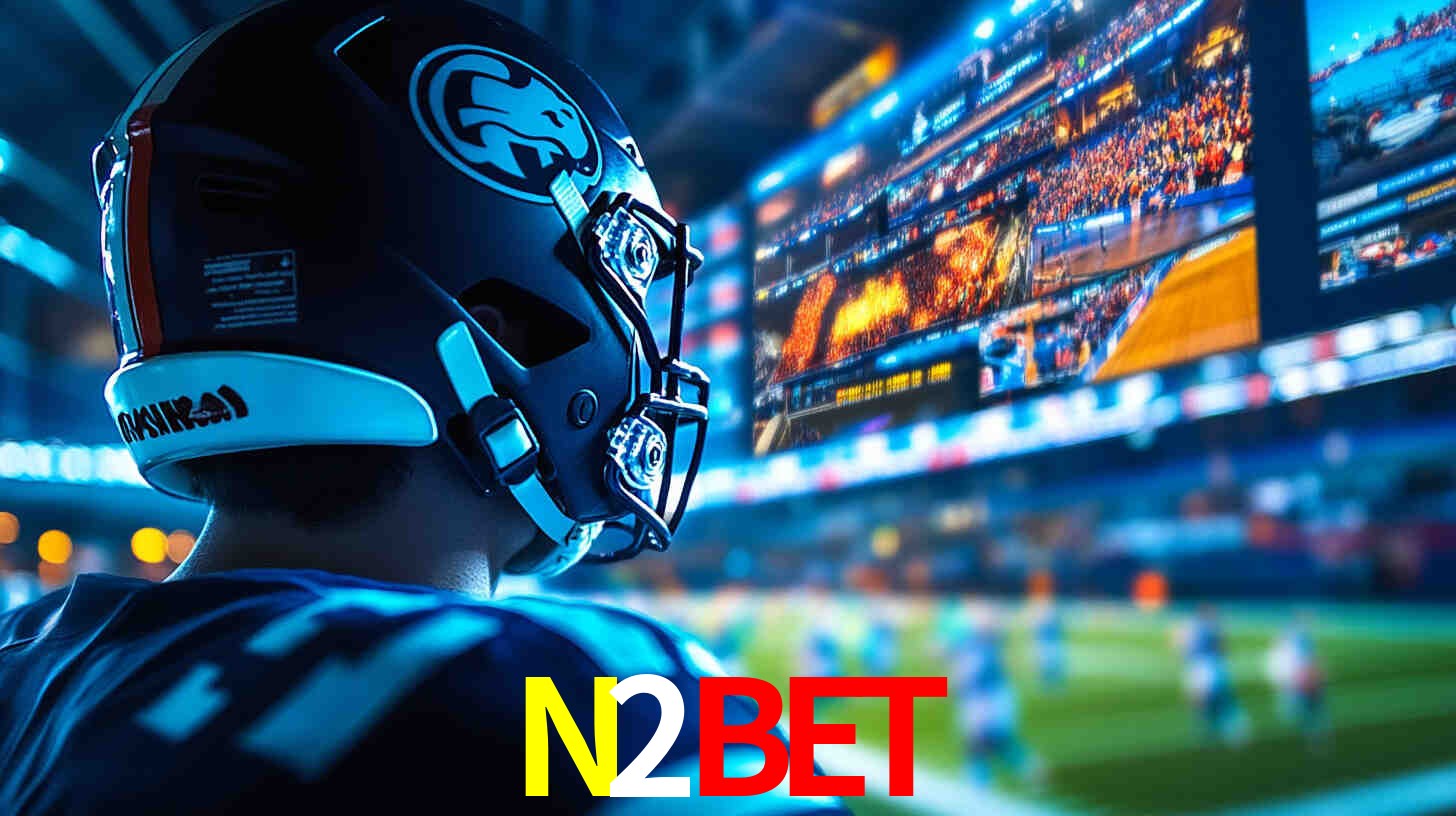 Apostas Esportivas no N2BET