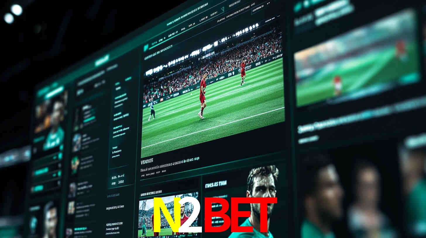 Apostas ao Vivo no N2BET
