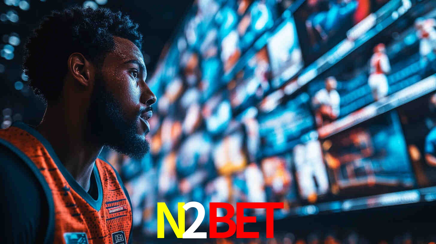 Jogos de Aposta Online no N2BET