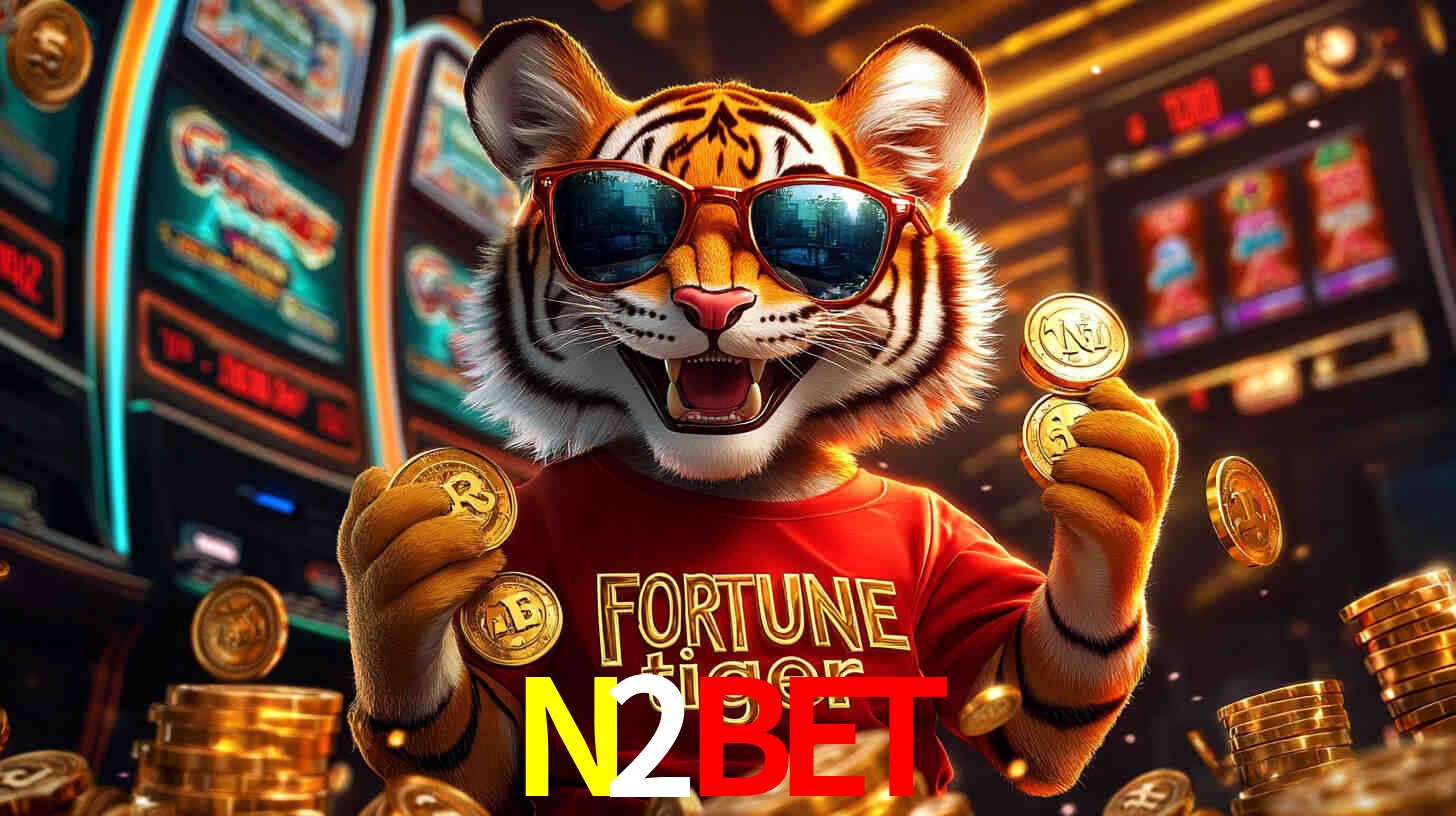 Por Que Jogar Fortune Tiger no N2BET