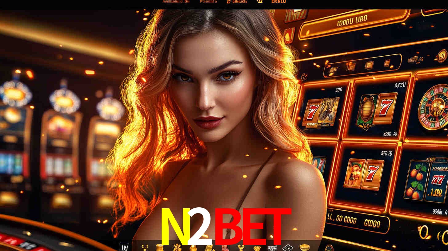 Cassino ao Vivo no N2BET
