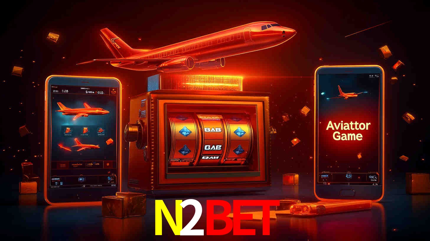 Como Jogar Aviator no N2BET