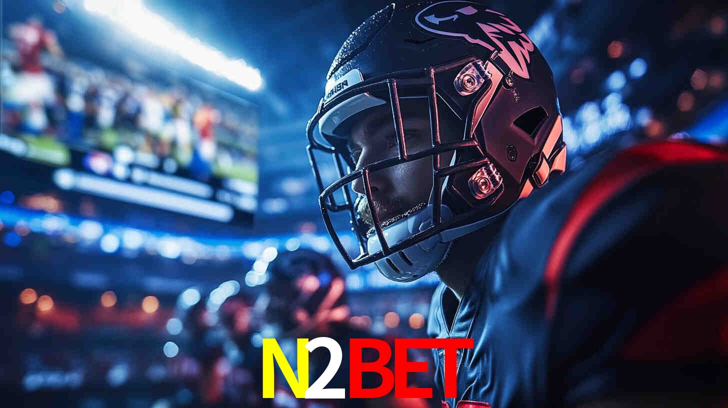 Transforme Suas Apostas em Grandes Prêmios no N2BET