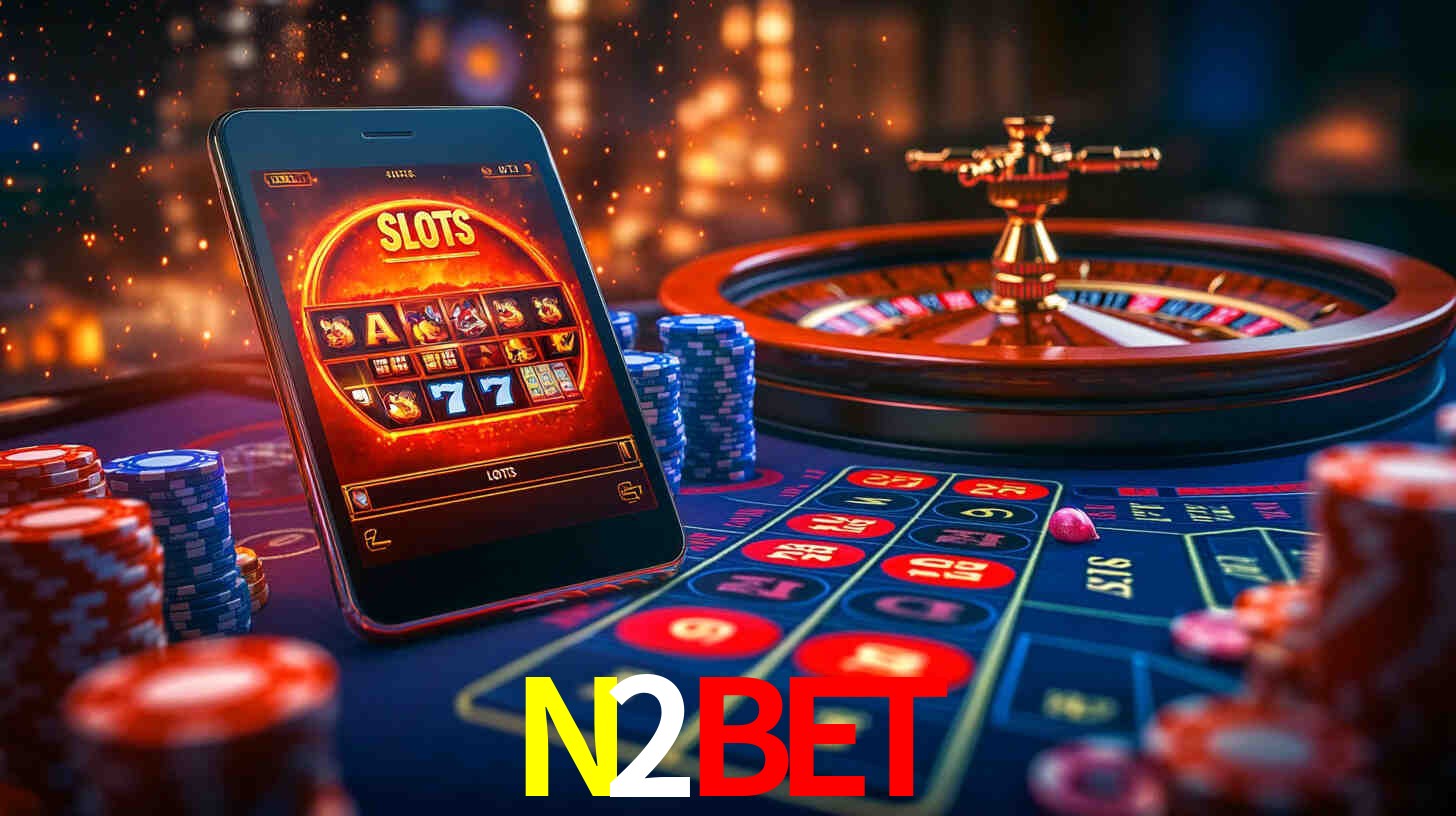 Slots Favoritos no N2BET