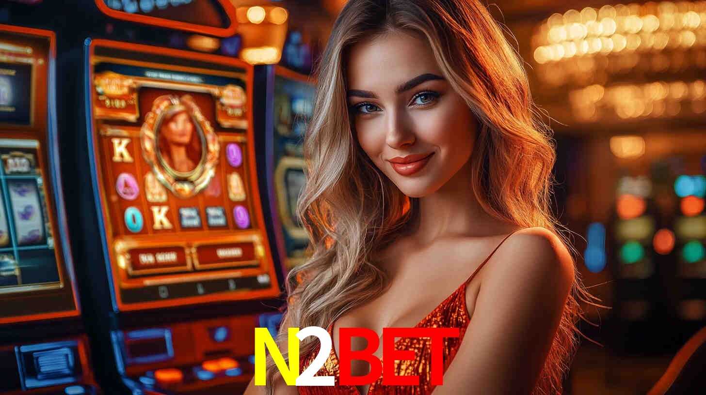 Slots Exclusivos no N2BET