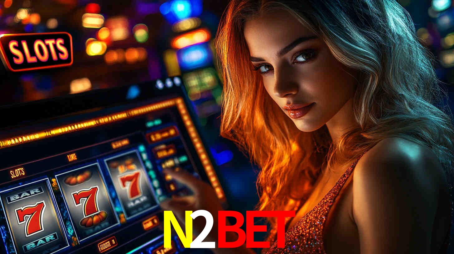 Slots com Alto RTP no N2BET
